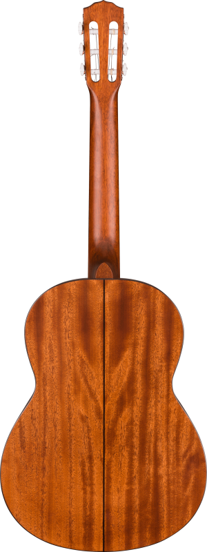 Fender ESC-110, Fichte massiv / Okume